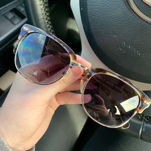 Club master Sunglasses